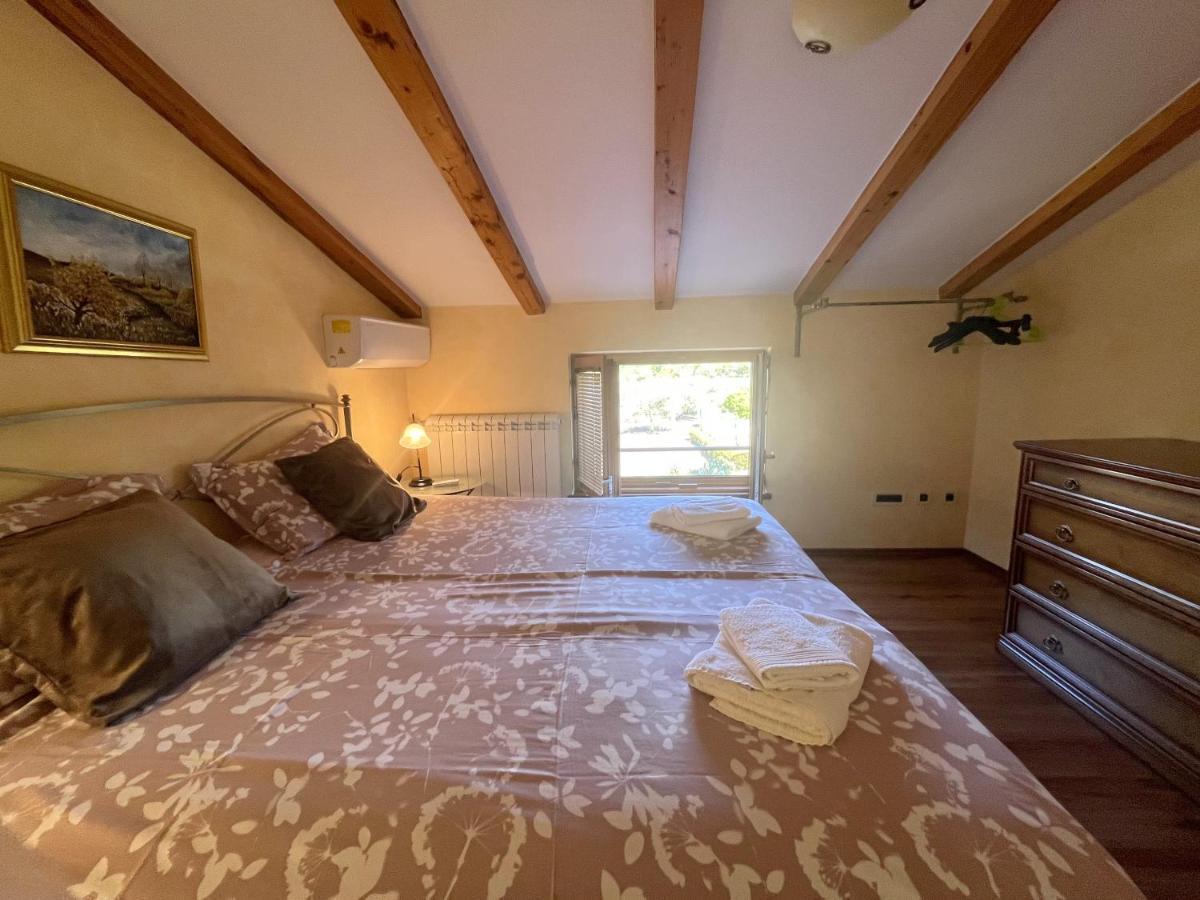 Holiday Home Valmoneda Rovinj Exterior foto