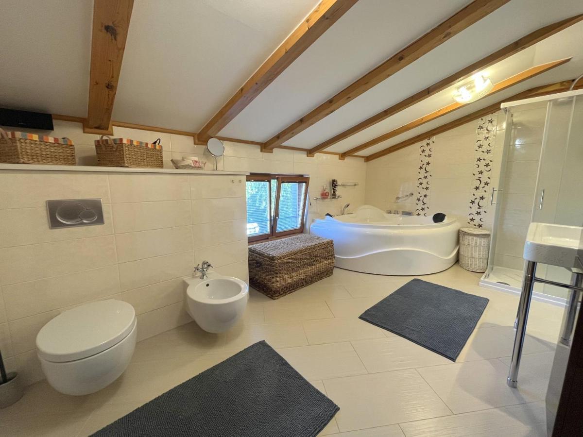 Holiday Home Valmoneda Rovinj Exterior foto