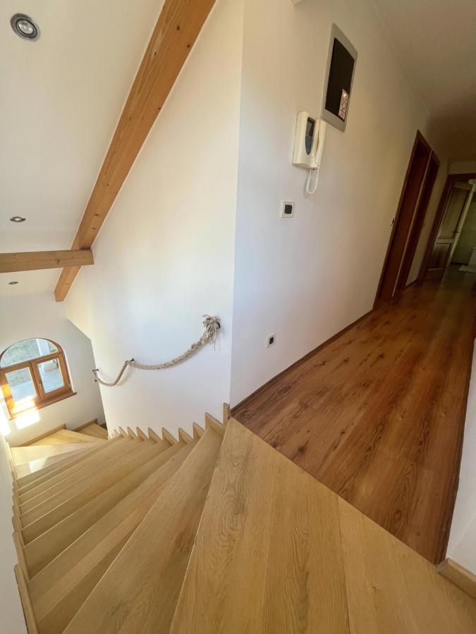 Holiday Home Valmoneda Rovinj Exterior foto