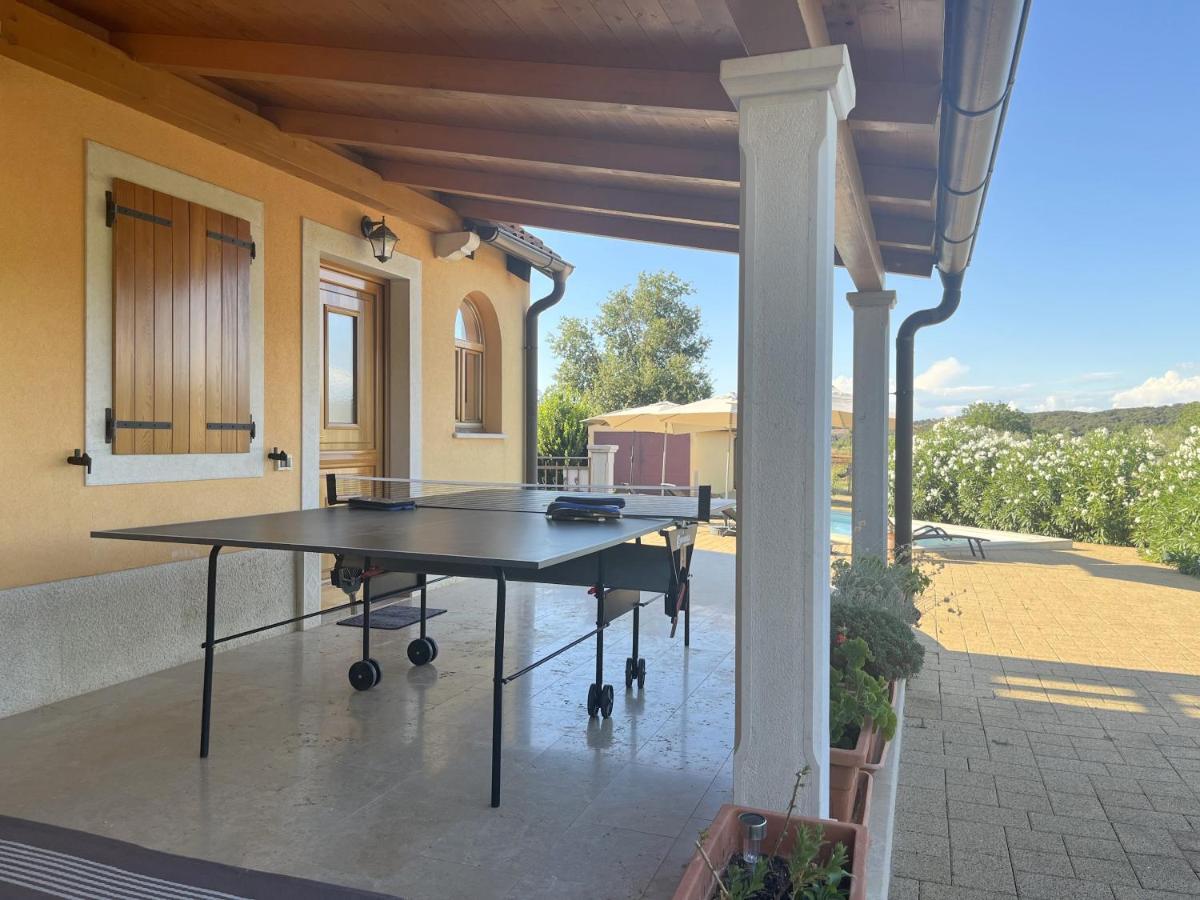 Holiday Home Valmoneda Rovinj Exterior foto